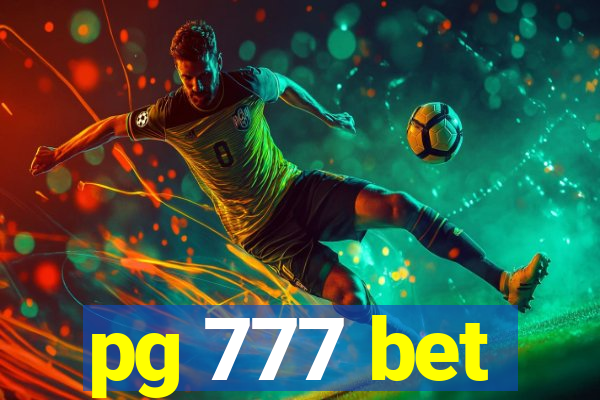 pg 777 bet